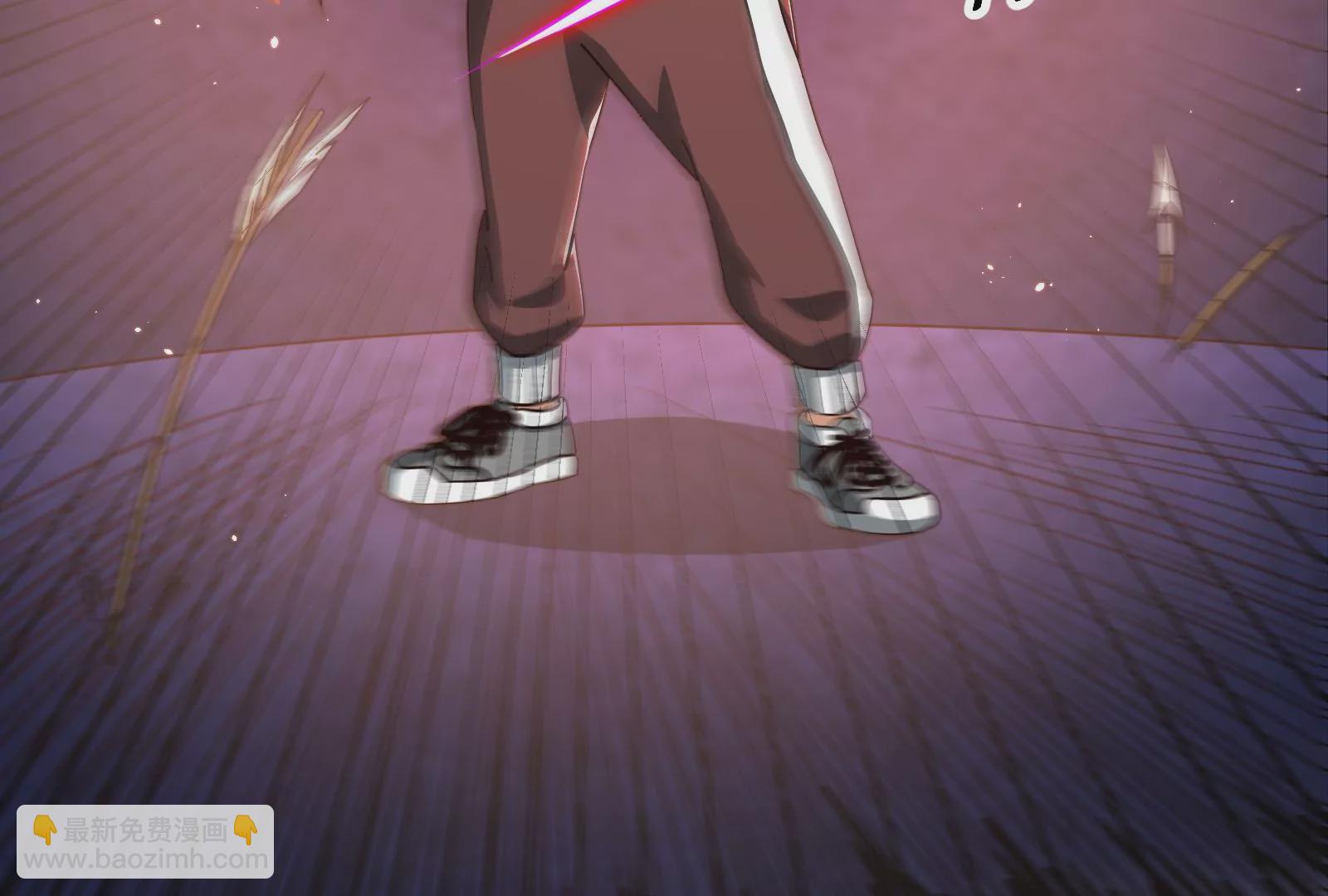 古神遊戲 - 第53話 忽悠！潘威的特殊天賦(2/3) - 3